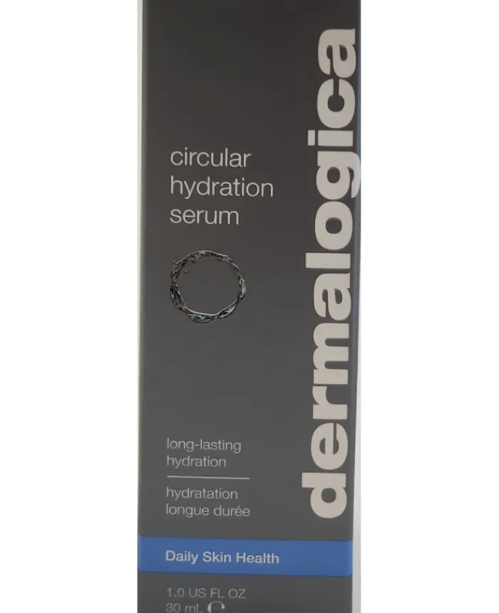 Dermalogica Circular Hydration Serum 30 ml