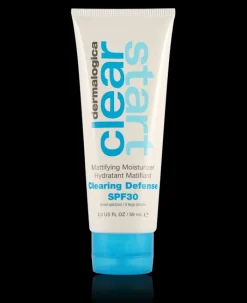 Herren Dermalogica ClearStart Clearing Defense SPF30 59 ml