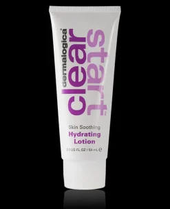Herren Dermalogica ClearStart Skin Soothing Hydrating Lotion 59 ml