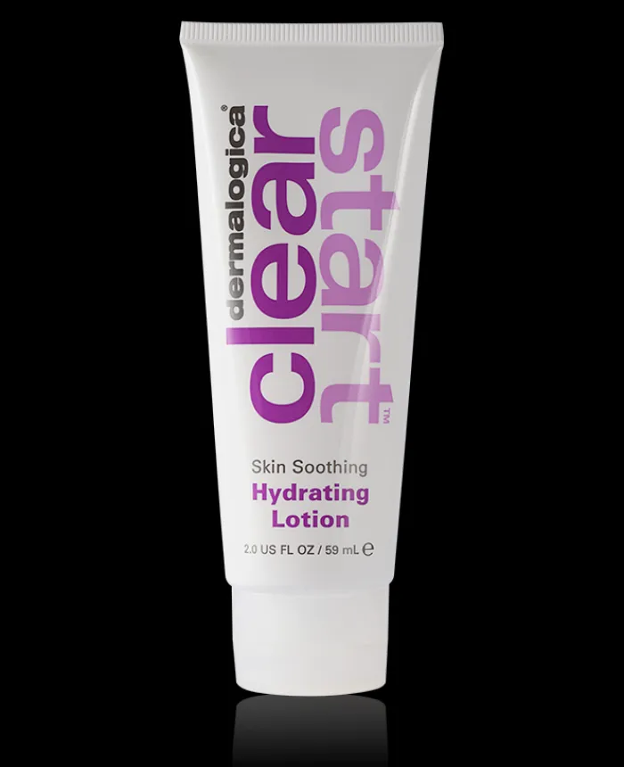 Herren Dermalogica ClearStart Skin Soothing Hydrating Lotion 59 ml