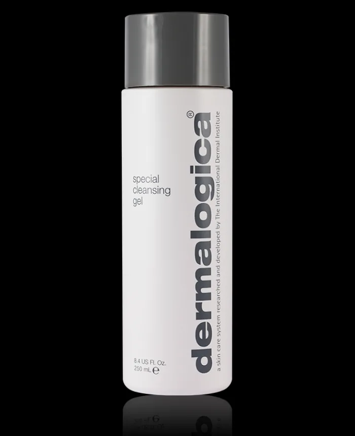 Herren Dermalogica Daily Skin Health Special Cleansing Gel 250 ml