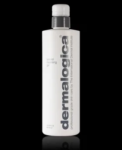 Herren Dermalogica Daily Skin Health Special Cleansing Gel 500 ml
