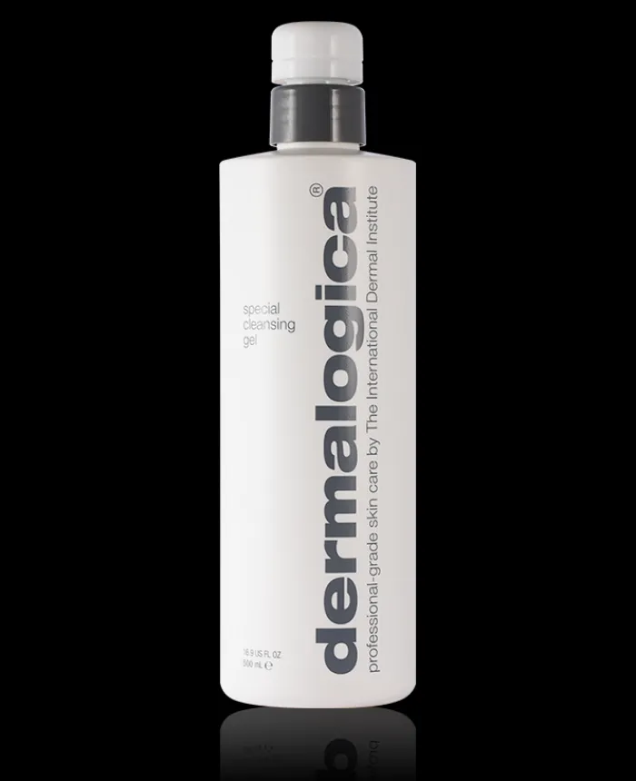 Herren Dermalogica Daily Skin Health Special Cleansing Gel 500 ml
