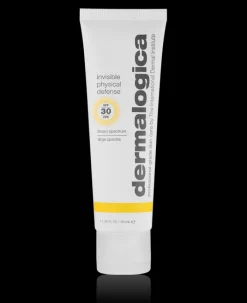 Herren Dermalogica Daily Skin Health Invisible Physical Defense SPF 30 50 ml