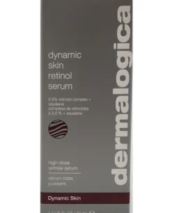 Dermalogica Dynamic Skin Retinol Serum 30 ml