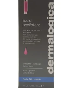 Dermalogica Liquid Peelfoliant 59 ml