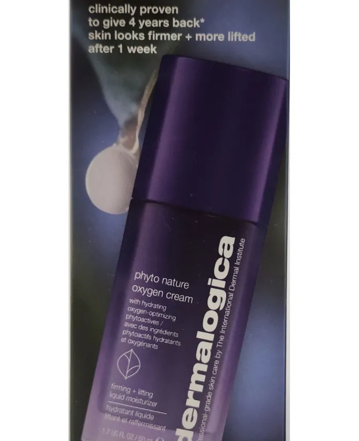 Dermalogica Phyto-Nature Oxygen Cream 50 ml