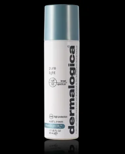 Herren Dermalogica Power Bright Trx Pure Light SPF50 50 ml