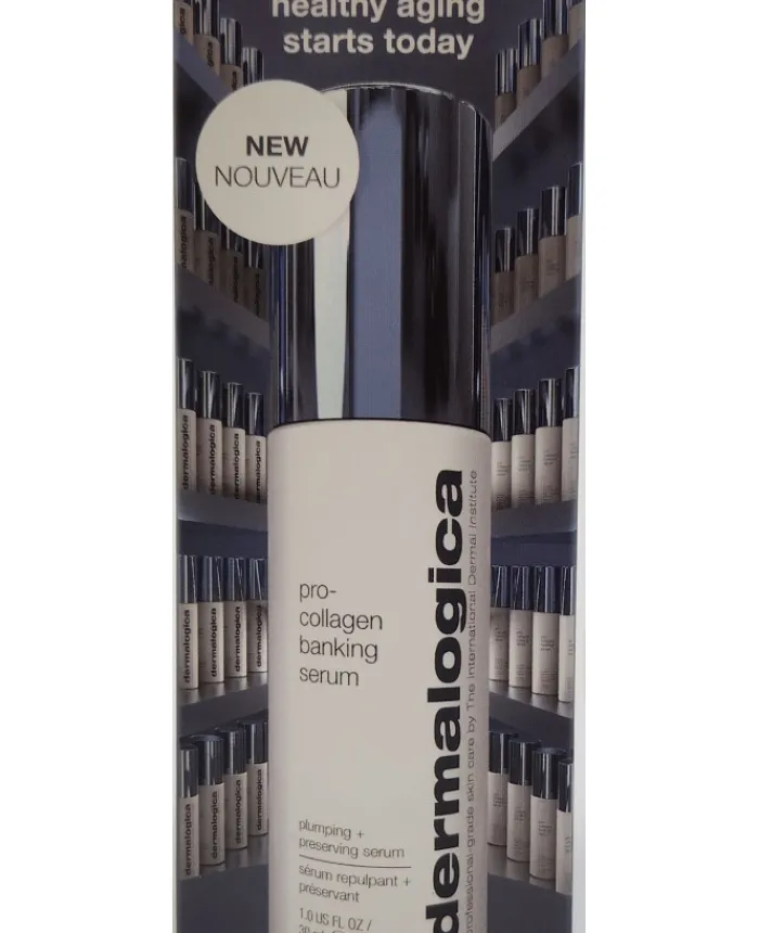 Dermalogica Pro Collagen Banking Serum 30 ml