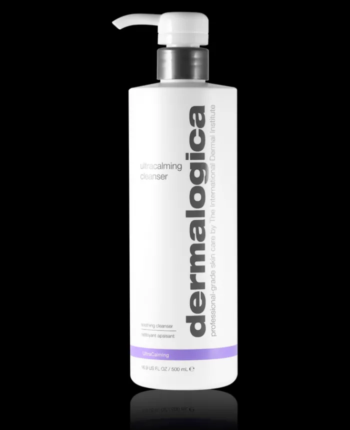 Herren Dermalogica UltraCalming Cleanser 500 ml