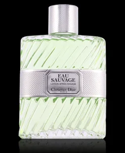 Herren Dior Eau Sauvage After Shave Lotion 200 ml
