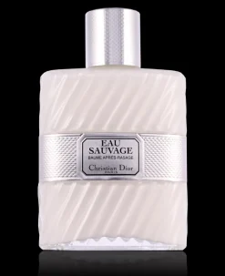 Herren Dior Eau Sauvage After Shave Balsam 100 ml