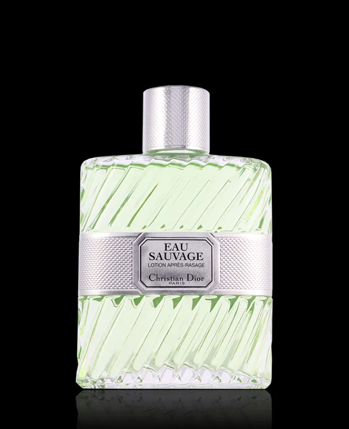 Herren Dior Eau Sauvage After Shave Lotion 100 ml