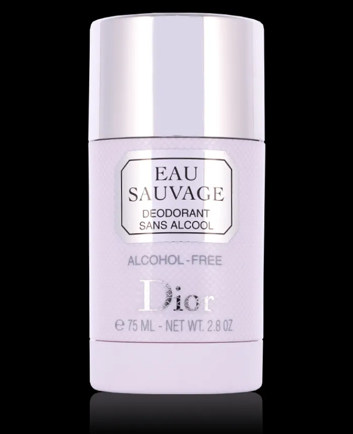 Herren Dior Eau Sauvage Deodorant Stick 75 ml