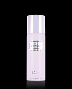 Herren Dior Eau Sauvage Deodorant Spray 150 ml