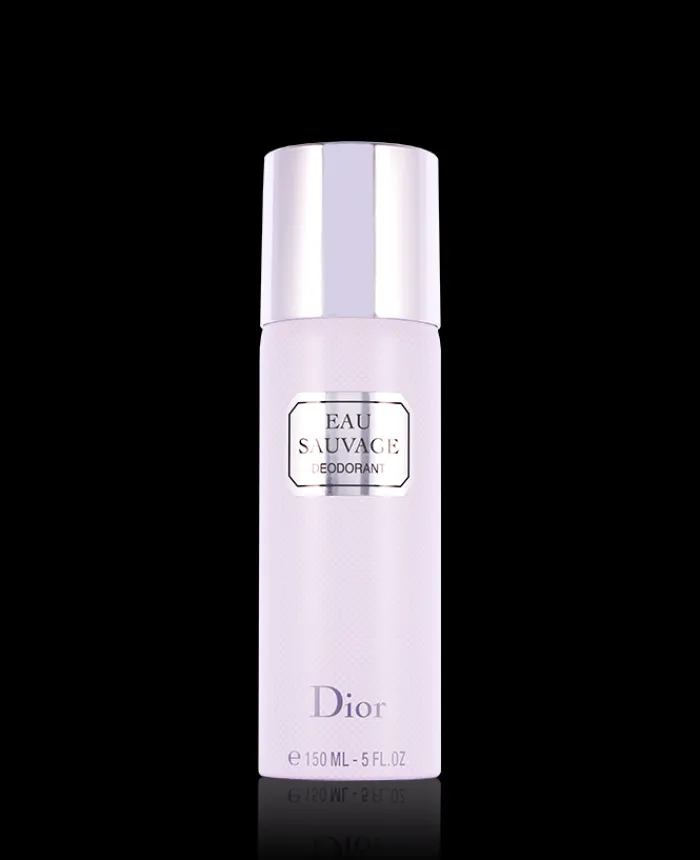 Herren Dior Eau Sauvage Deodorant Spray 150 ml