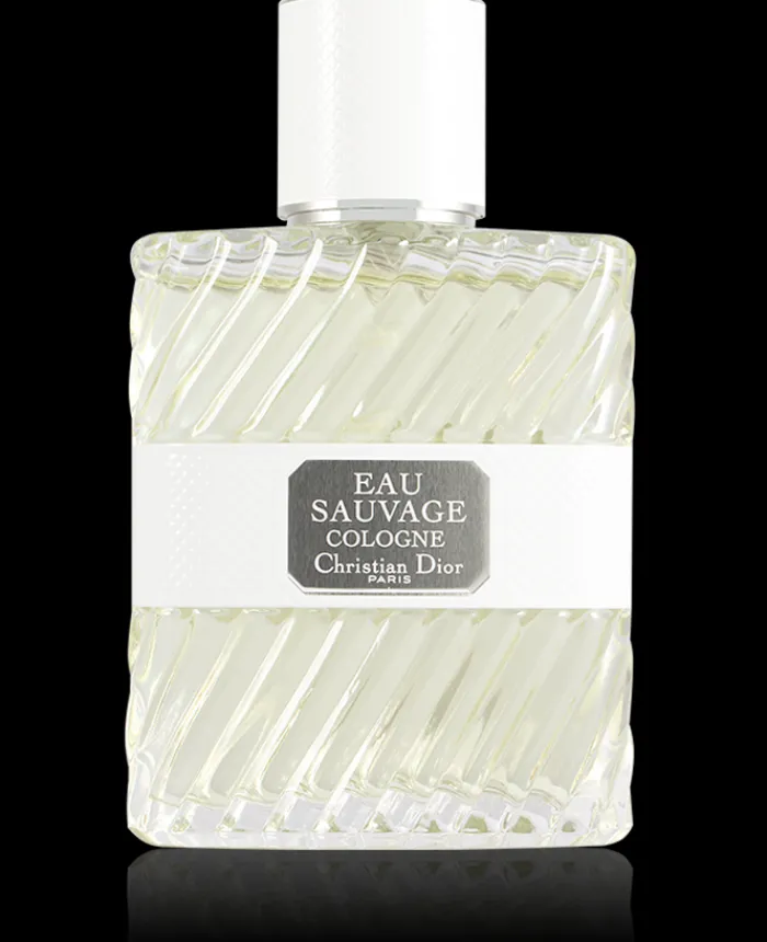 Dior Eau Sauvage Eau de Cologne 100 ml