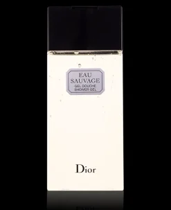 Herren Dior Eau Sauvage Shower Gel 200 ml