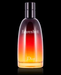 Herren Dior Fahrenheit Aftershave Lotion 100 ml
