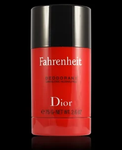 Herren Dior Fahrenheit Deodorant Stick 75 ml
