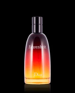 Dior Fahrenheit Eau de Toilette 100 ml
