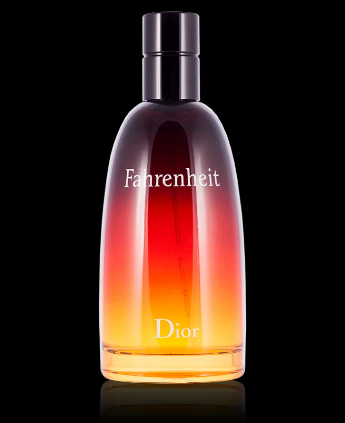 Dior Fahrenheit Eau de Toilette 200 ml