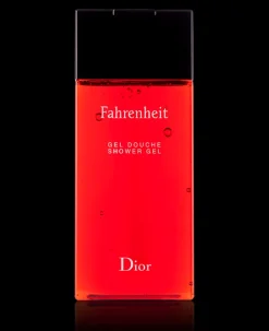Herren Dior Fahrenheit Shower Gel 200 ml