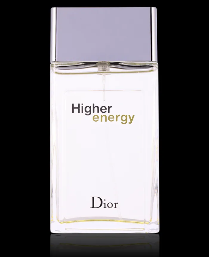 Dior Higher Energy Eau de Toilette 100 ml