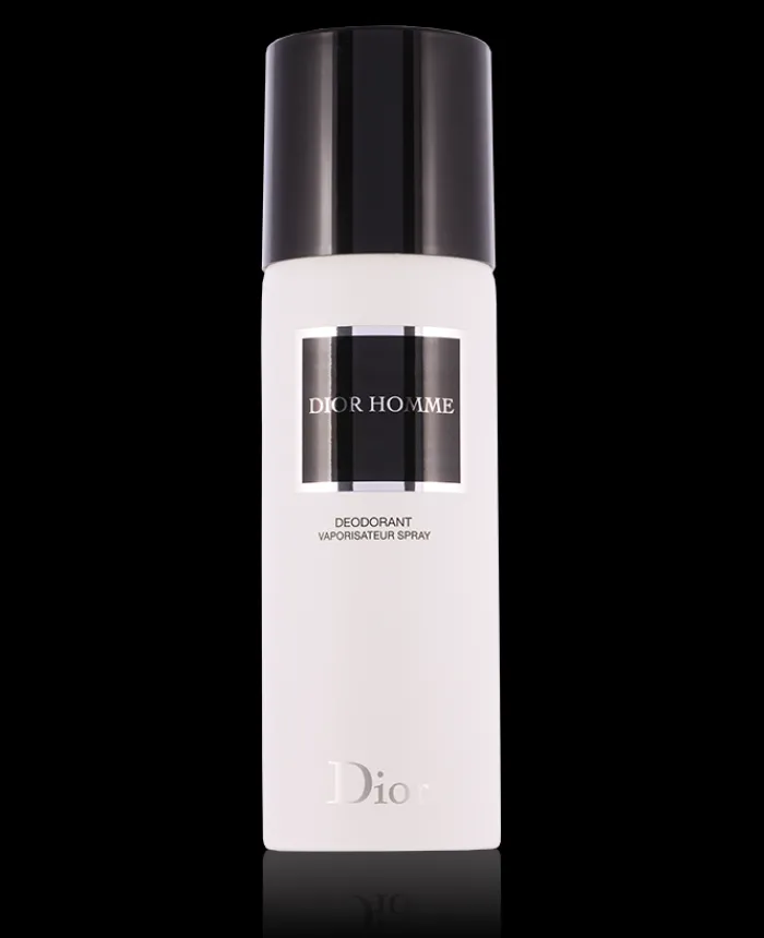 Herren Dior Homme Deodorant Spray 150 ml