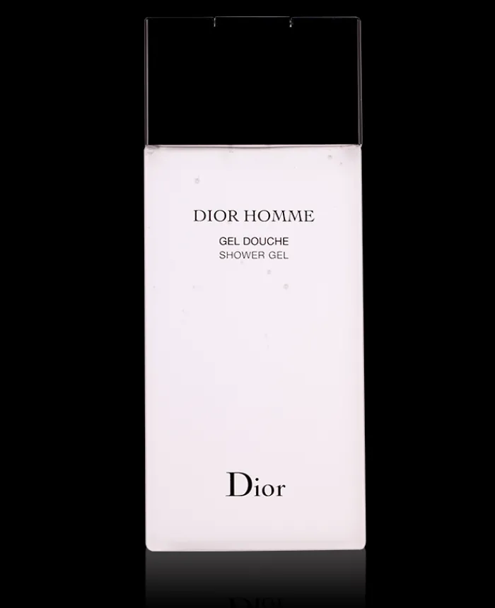 Herren Dior Homme Shower Gel 200 ml