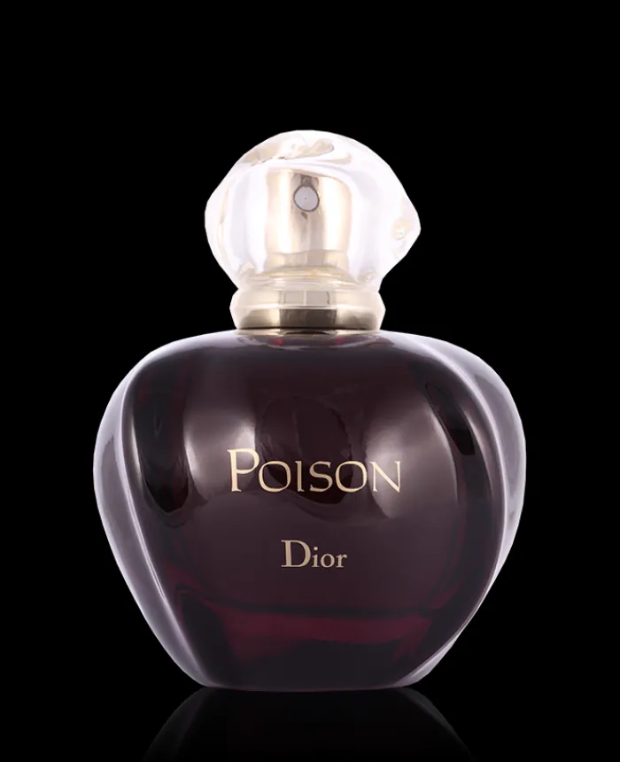 Dior Poison Eau de Toilette 50 ml