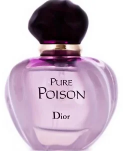 Dior Pure Poison Eau de Parfum 50 ml