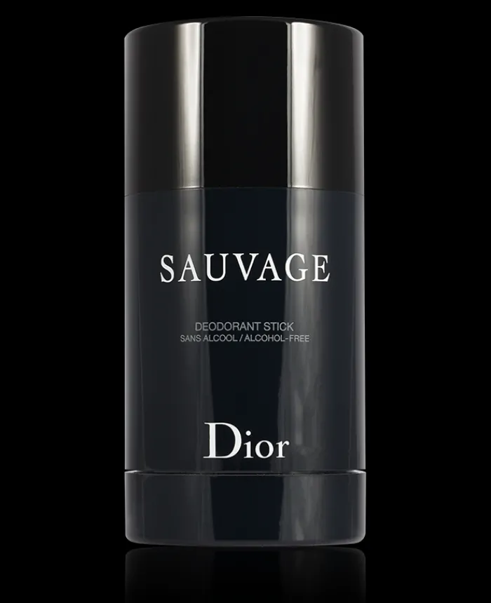 Herren Dior Sauvage Deo Stick 75 ml