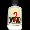 Dsquaredu00b2 Dsquared² 2 Wood Eau de Toilette 100 ml