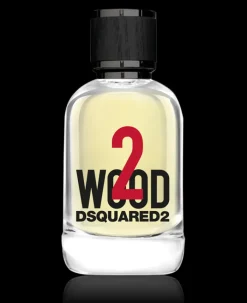 Dsquaredu00b2 Dsquared² 2 Wood Eau de Toilette 100 ml