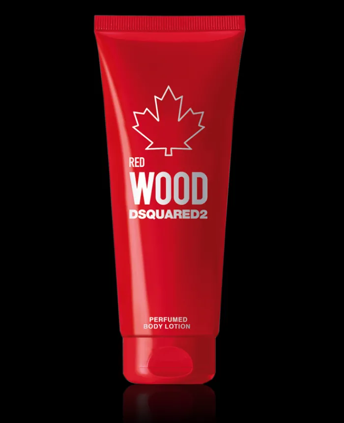 Dsquaredu00b2 Dsquared² Red Wood Body Lotion 200 ml