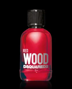 Dsquaredu00b2 Dsquared² Red Wood Eau de Toilette 50 ml