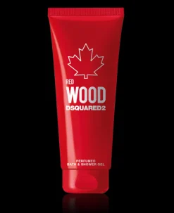 Dsquaredu00b2 Dsquared² Red Wood Shower Gel 200 ml
