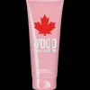 Dsquaredu00b2 Dsquared² Wood Pour Femme Body Lotion 200 ml