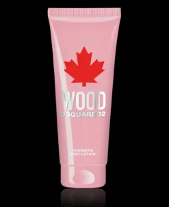 Dsquaredu00b2 Dsquared² Wood Pour Femme Body Lotion 200 ml