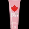 Dsquaredu00b2 Dsquared² Wood Pour Femme Shower Gel 200 ml