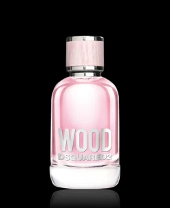 Dsquaredu00b2 Dsquared² Wood Pour Femme Eau de Toilette 30 ml