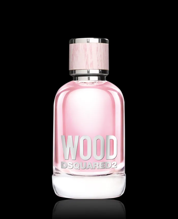 Dsquaredu00b2 Dsquared² Wood Pour Femme Eau de Toilette 30 ml