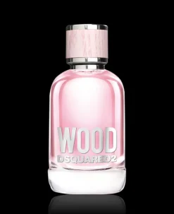 Dsquaredu00b2 Dsquared² Wood Pour Femme Eau de Toilette 50 ml