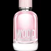 Dsquaredu00b2 Dsquared² Wood Pour Femme Eau de Toilette 100 ml