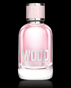 Dsquaredu00b2 Dsquared² Wood Pour Femme Eau de Toilette 100 ml