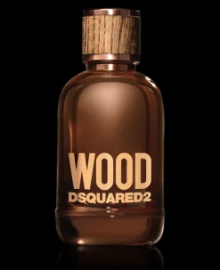 Dsquaredu00b2 Dsquared² Wood Pour Homme Eau de Toilette 100 ml