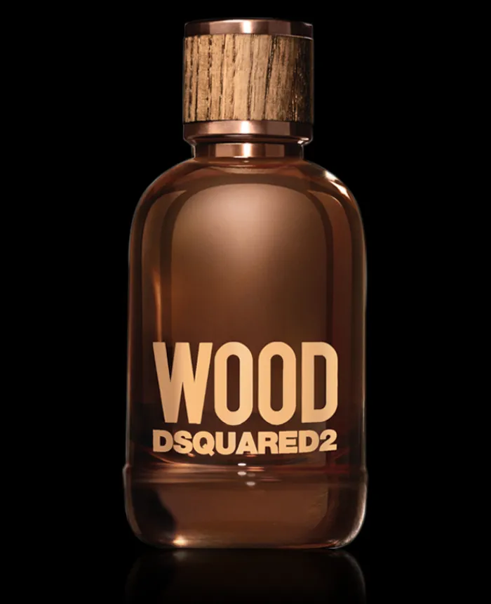 Dsquaredu00b2 Dsquared² Wood Pour Homme Eau de Toilette 100 ml