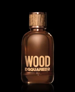 Dsquaredu00b2 Dsquared² Wood Pour Homme Eau de Toilette 50 ml