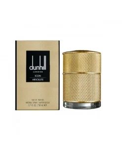 Dunhill Icon Absolute Eau de Parfum 50 ml